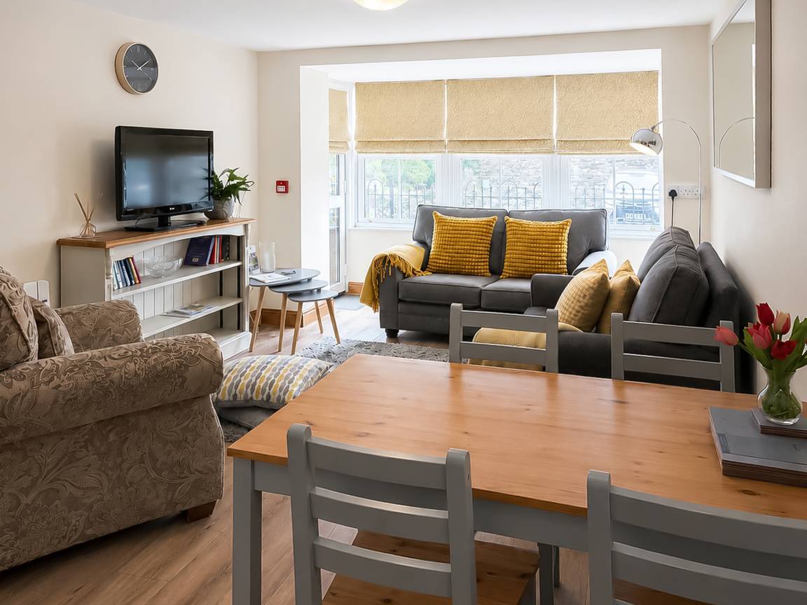 Apartment ∙ 2 Bedrooms ∙ 6 Guests - Sedbergh