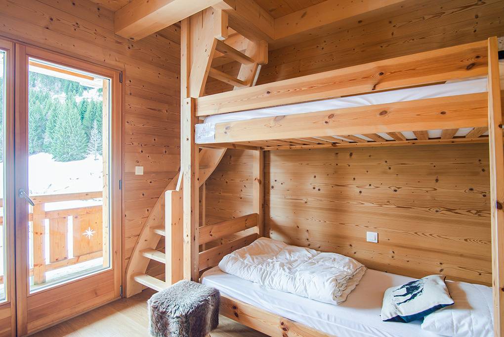 300 m² Ferienhaus ∙ 10 Schlafzimmer ∙ 28 Gäste – Bild 20
