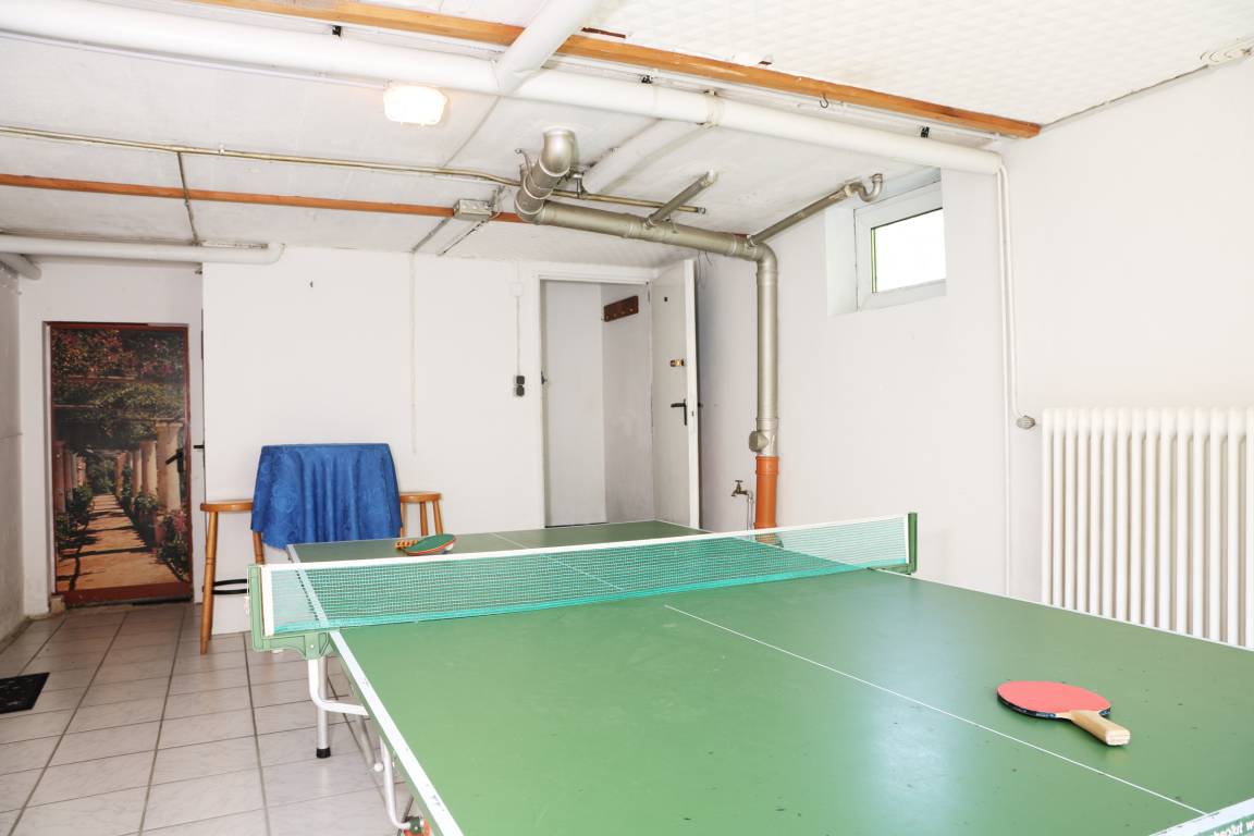 130 m² Ferienhaus ∙ 3 Schlafzimmer ∙ 6 Gäste – Bild 32