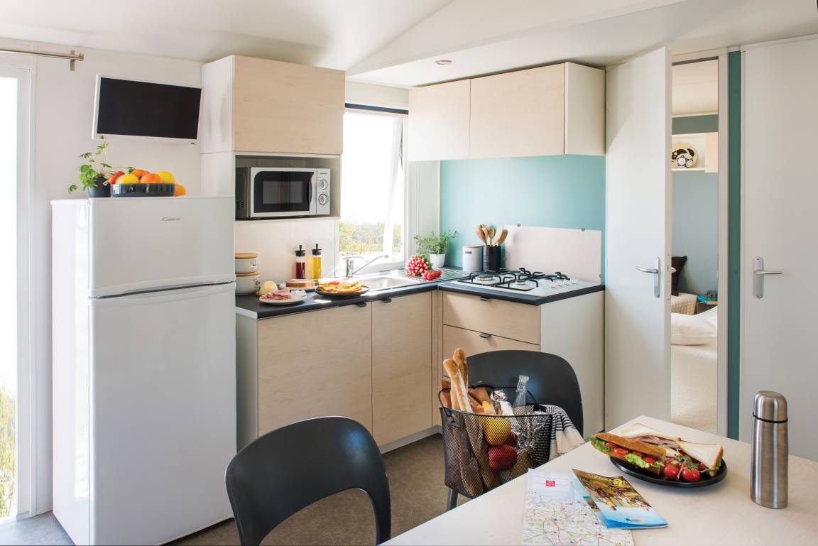 Huis ∙ 3 Slaapkamers ∙ 6 Gasten - Dordogne