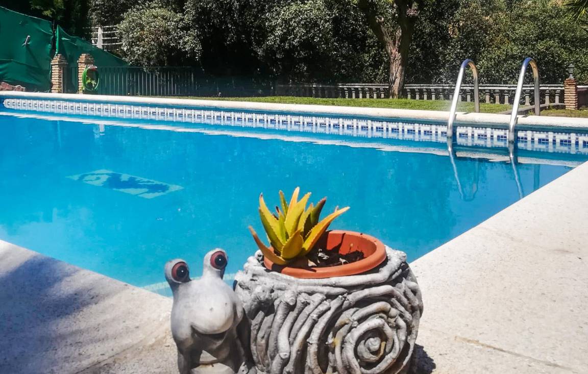 130 M² Casa Vacanza ∙ 3 Camere Da Letto ∙ 6 Ospiti - Cordova