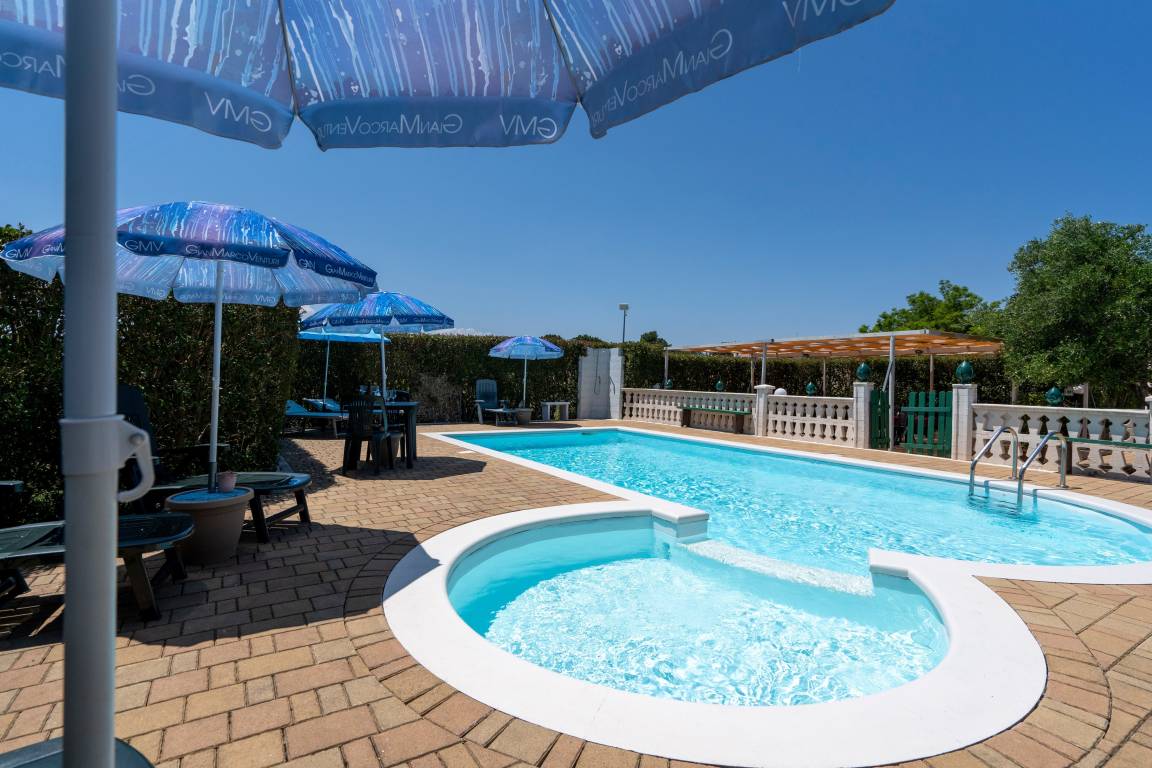 30 M² Maison De Vacances ∙ 1 Chambre ∙ 4 Personnes - Cisternino