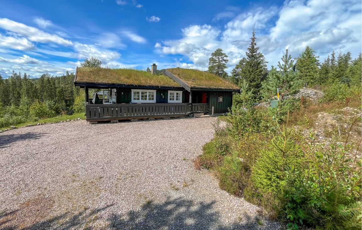 72 M² House ∙ 3 Bedrooms ∙ 8 Guests - Rena