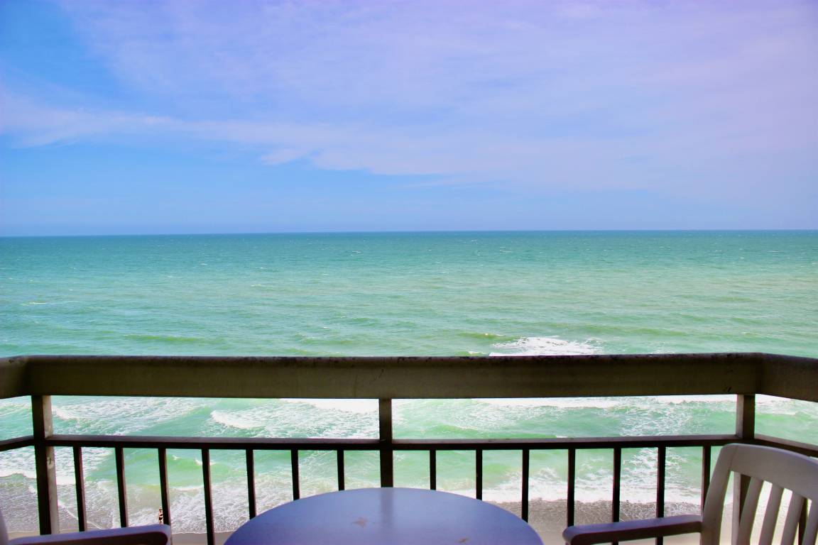 81 M² Condo ∙ 1 Bedroom ∙ 4 Guests - Murrells Inlet Beach