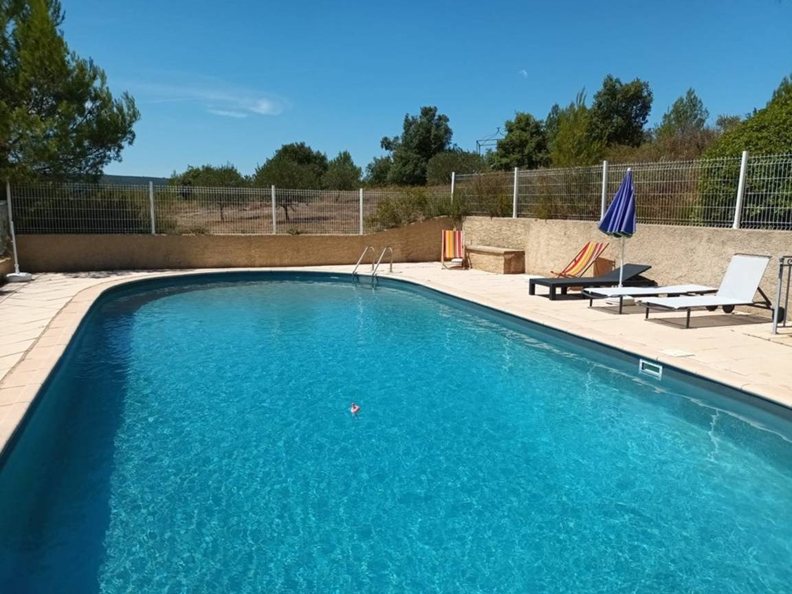 160 M² Huis ∙ 4 Slaapkamers ∙ 8 Gasten - Esparron-de-Verdon