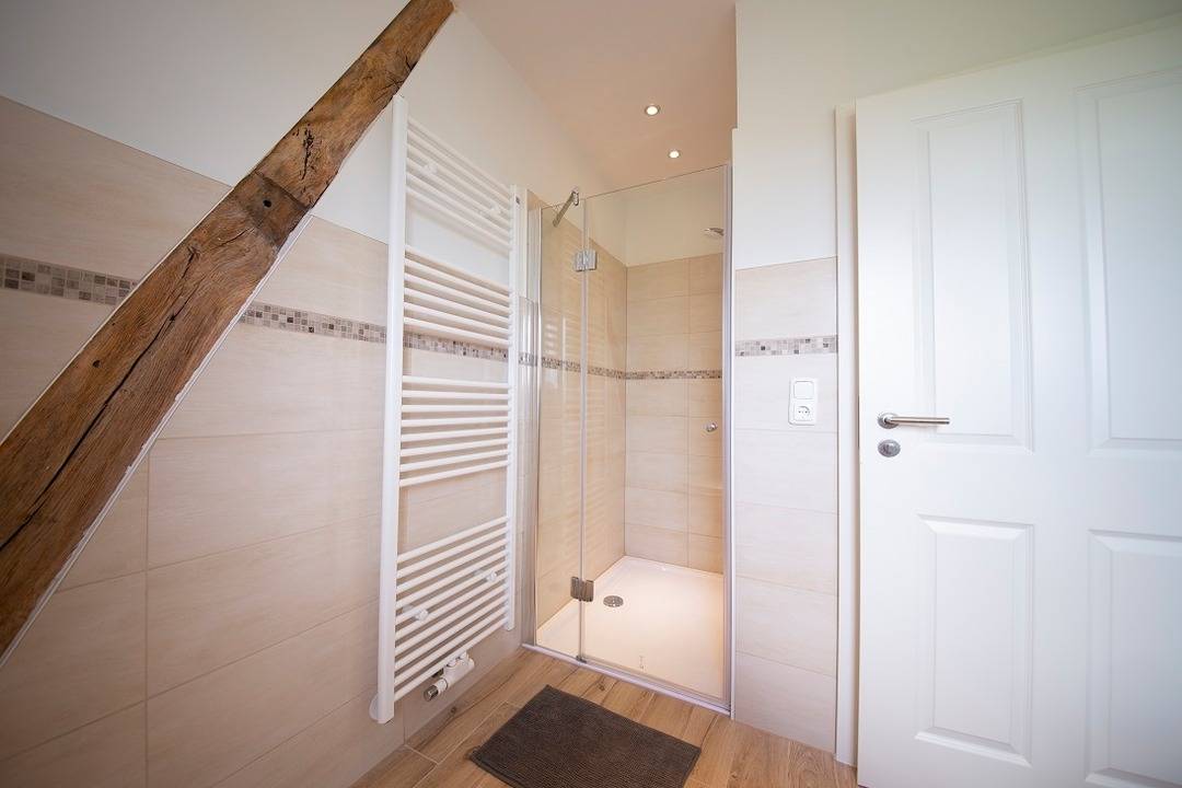 45 m² Ferienwohnung ∙ 1 Schlafzimmer ∙ 4 Gäste – Bild 6
