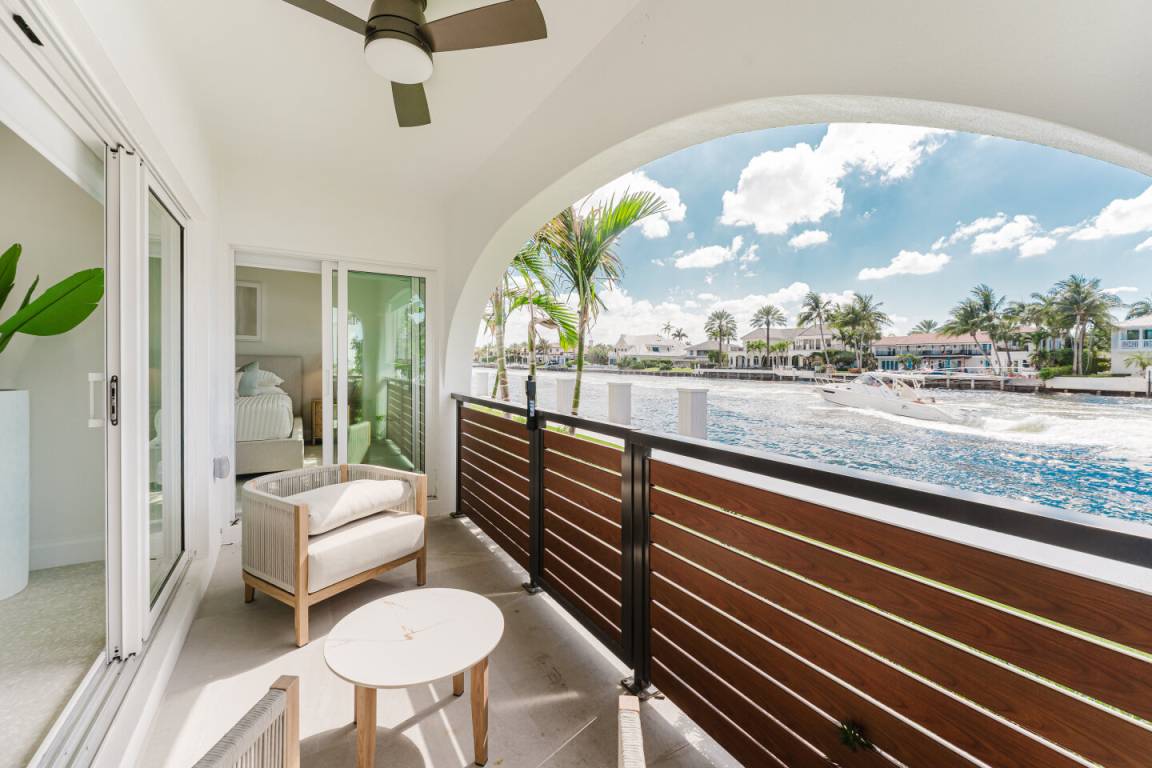 Apartment ∙ 2 Bedrooms ∙ 6 Guests - Boca Raton, FL