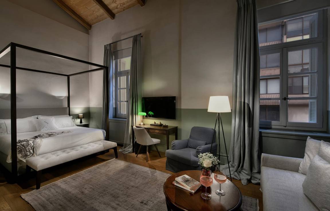 Villa ∙ 1 Chambre ∙ 4 Personnes - Athènes