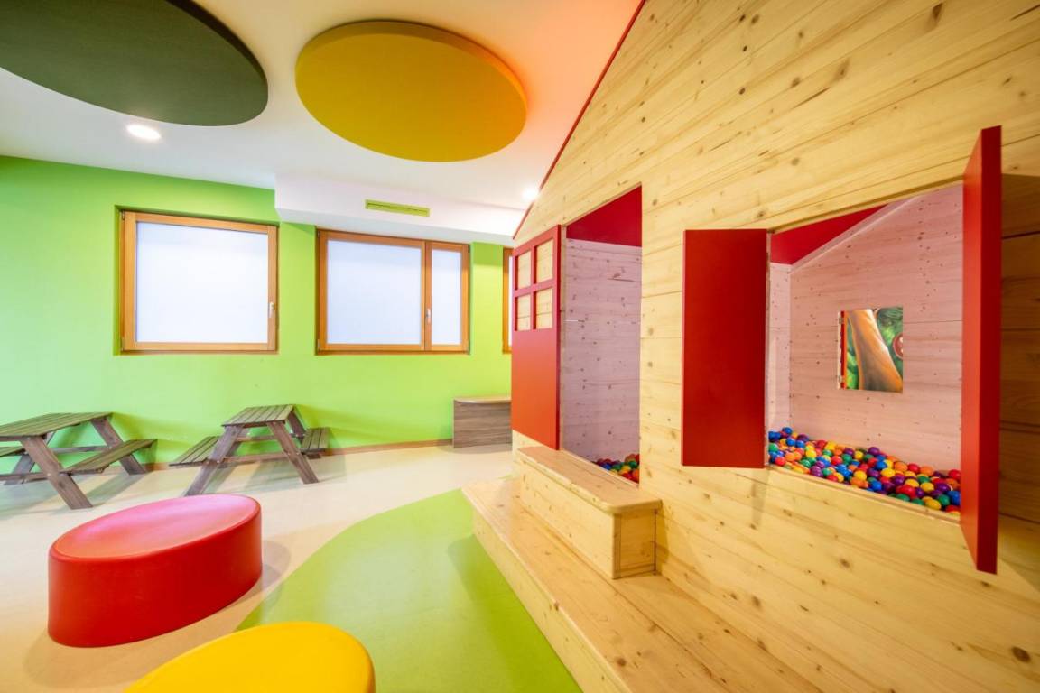 22 m² Studio ∙ 1 Schlafzimmer ∙ 2 Gäste – Bild 26