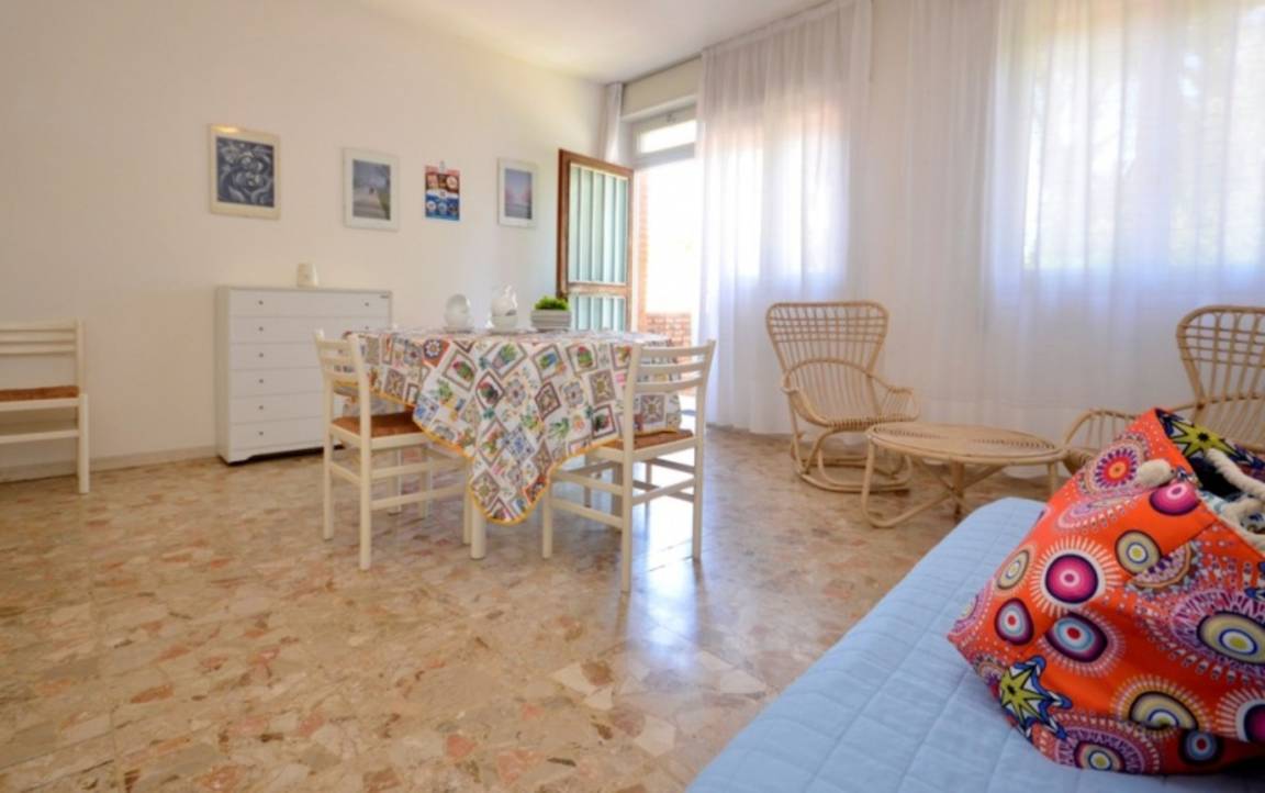 50 M² Appartement ∙ 3 Chambres ∙ 6 Personnes - Caorle
