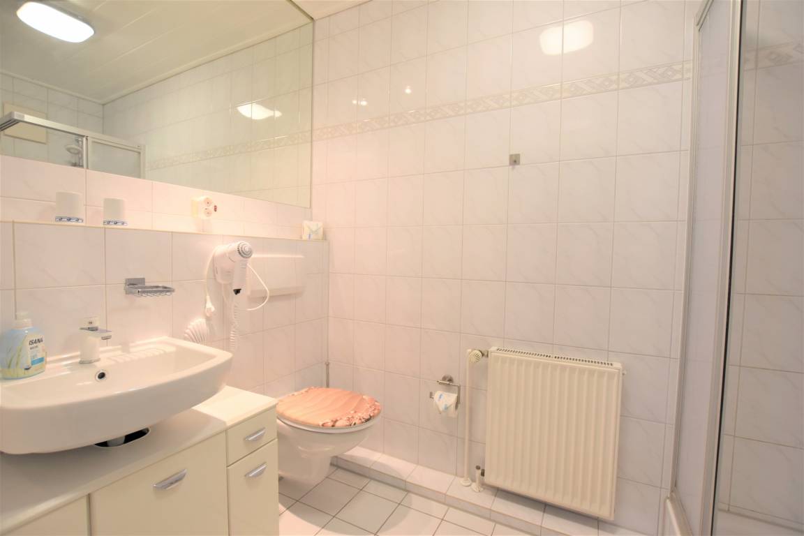 40 m² Ferienwohnung ∙ 1 Schlafzimmer ∙ 2 Gäste – Bild 7