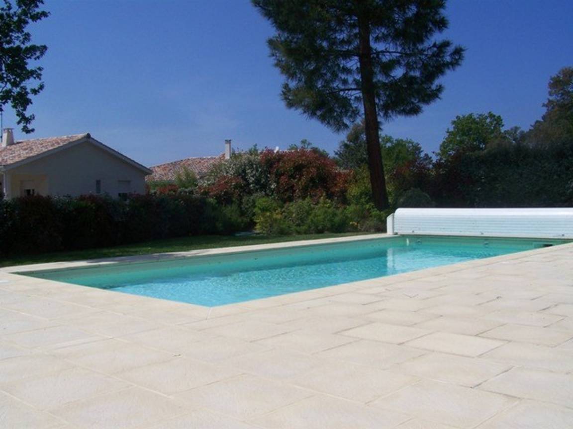 110 M² Villa ∙ 3 Chambres ∙ 6 Personnes - Messanges