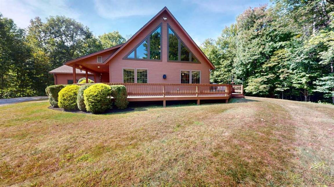House ∙ 3 Bedrooms ∙ 8 Guests - Rutland, VT