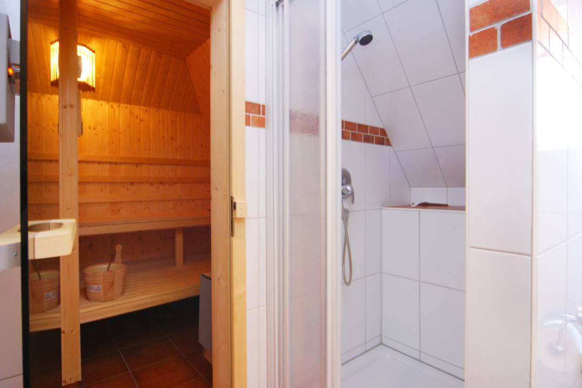 105 m² Ferienhaus ∙ 4 Schlafzimmer ∙ 8 Gäste – Bild 11