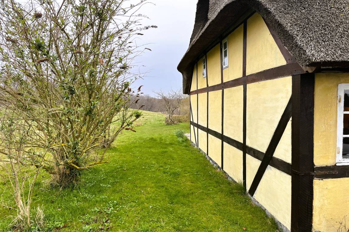 90 m² Ferienhaus ∙ 2 Schlafzimmer ∙ 4 Gäste – Bild 17