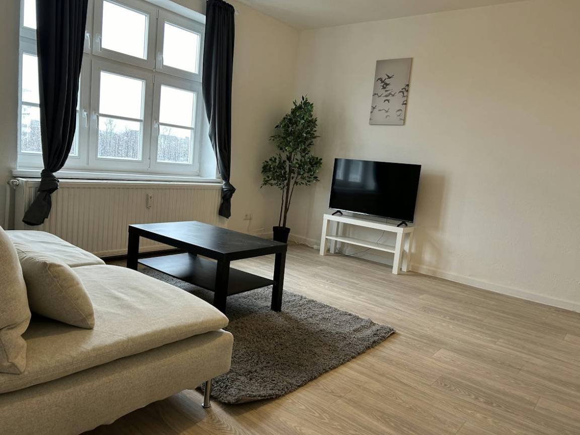 75 M² Apartamento ∙ 2 Habitaciones ∙ 4 Huéspedes - Hamburgo