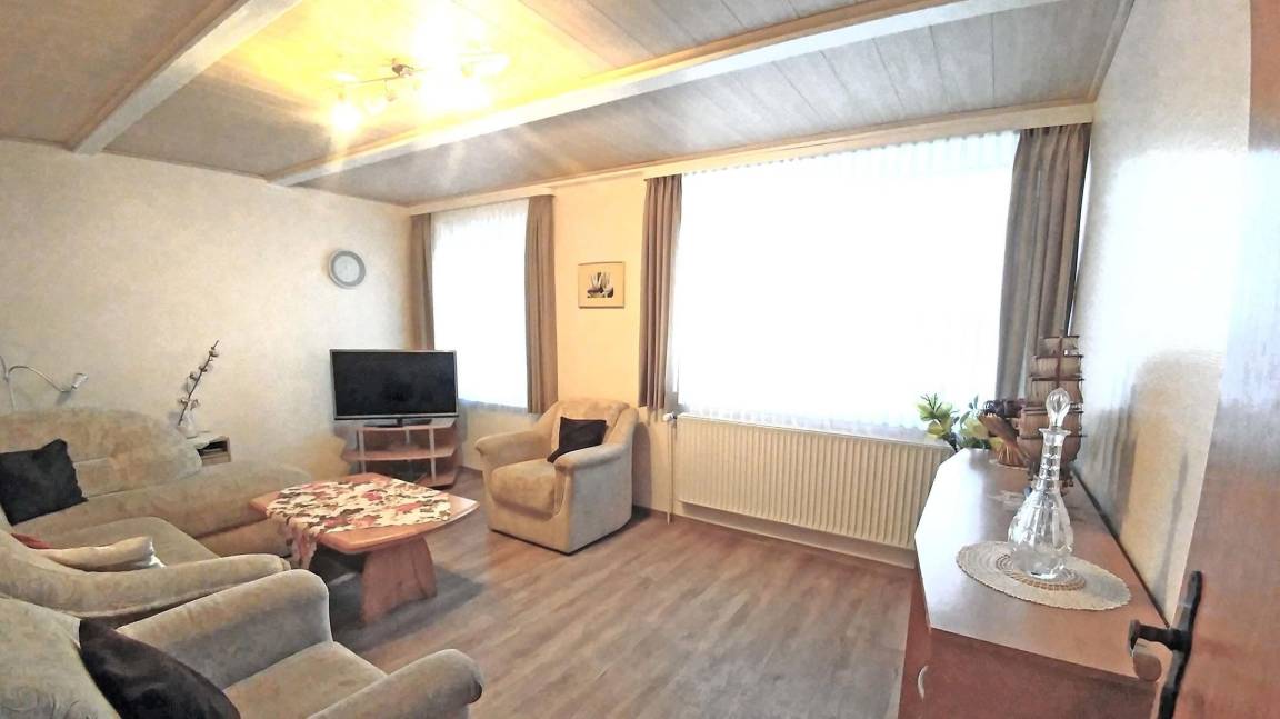 70 m² Ferienwohnung ∙ 2 Schlafzimmer ∙ 4 Gäste – Bild 1