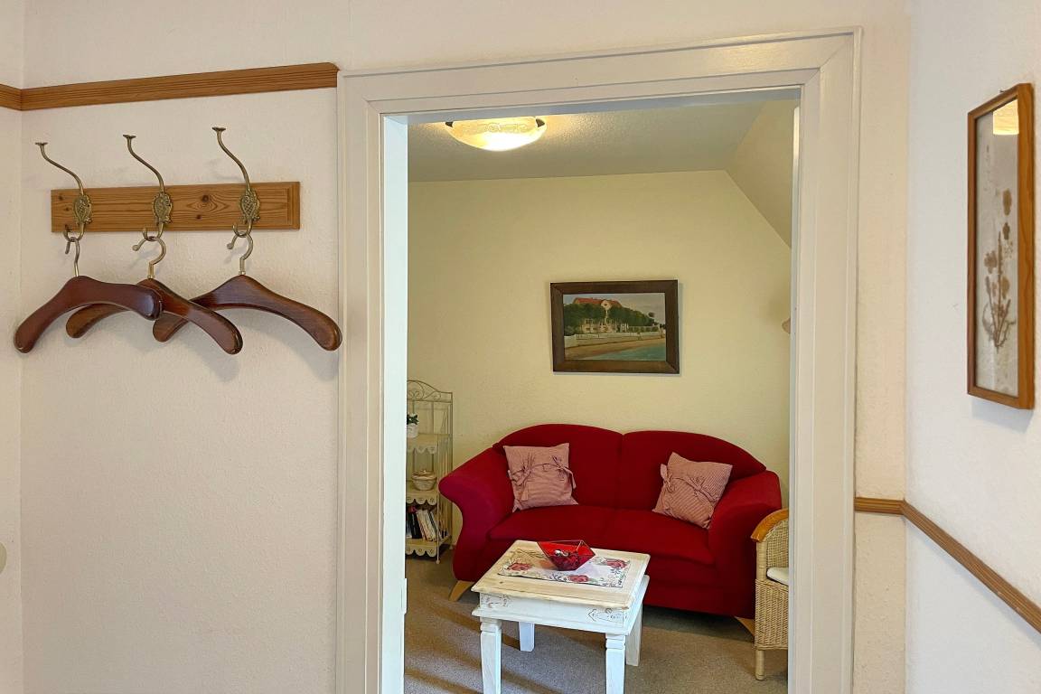 110 m² Ferienhaus ∙ 3 Schlafzimmer ∙ 6 Gäste – Bild 24