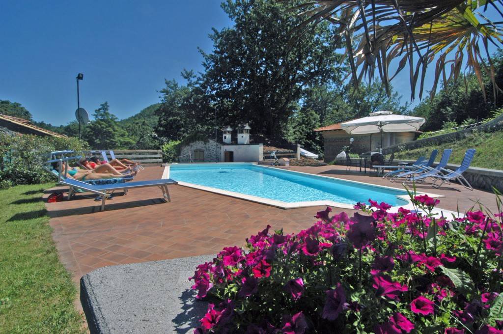 360 M² Villa ∙ 8 Chambres ∙ 17 Personnes - Pistoia
