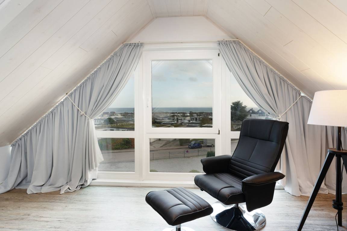 68 m² Ferienwohnung ∙ 2 Schlafzimmer ∙ 4 Gäste – Bild 3