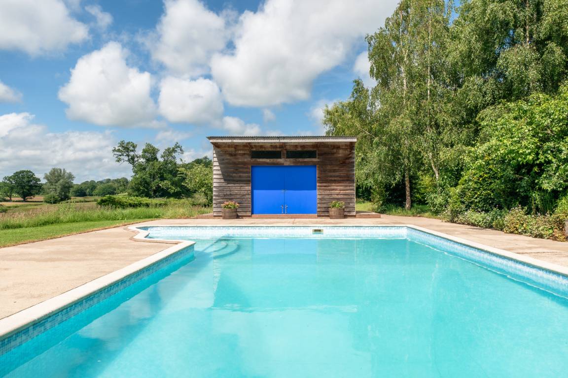 210 M² House ∙ 4 Bedrooms ∙ 8 Guests - Monmouth