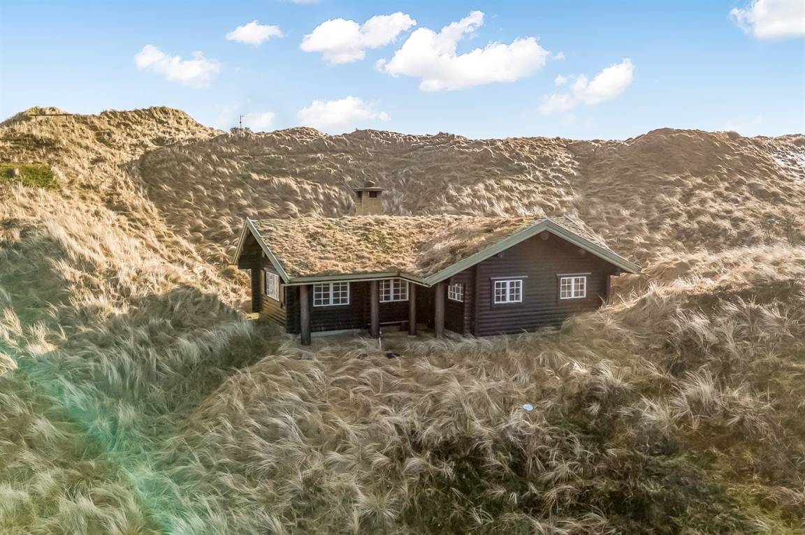 72 m&sup2; Ferienhaus 3 Schlafzimmer 7 G&auml;ste