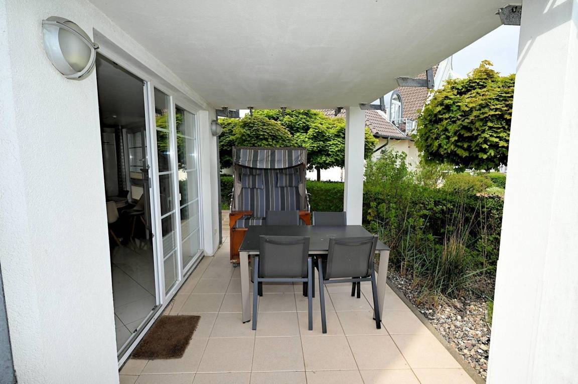 95 m² Ferienwohnung ∙ 2 Schlafzimmer ∙ 5 Gäste – Bild 19