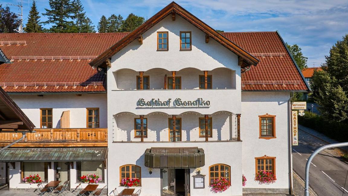 Hotel ∙ 2 Ospiti - Grafenau