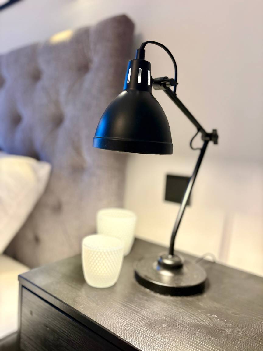 30 m² Ferienwohnung ∙ 1 Schlafzimmer ∙ 2 Gäste – Bild 30
