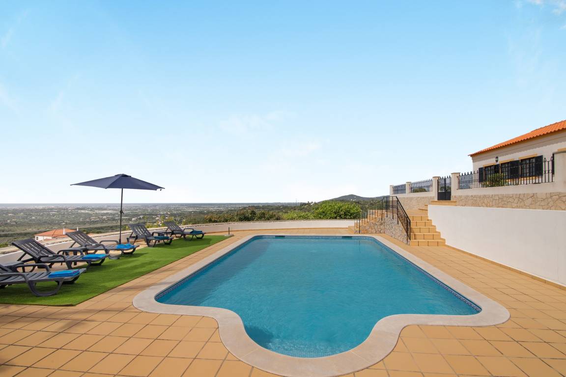 180 M² Maison De Vacances ∙ 2 Chambres ∙ 6 Personnes - Olhão
