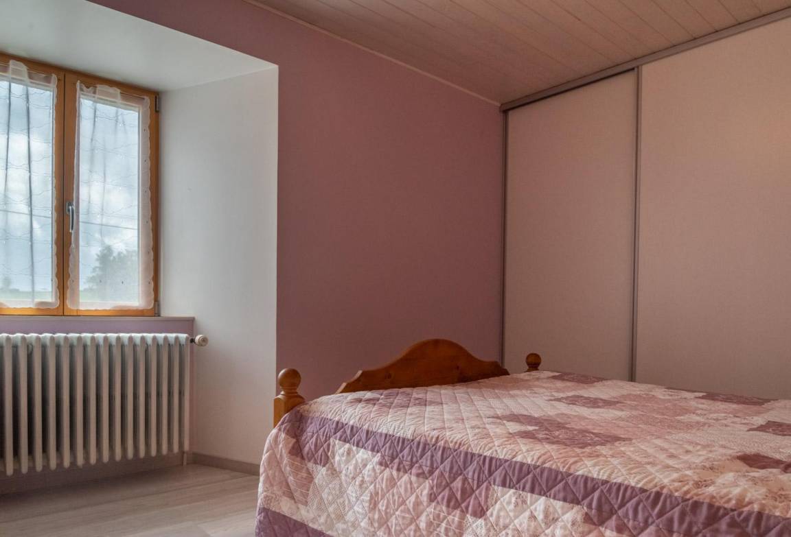 120 m² Gîte ∙ 3 Schlafzimmer ∙ 6 Gäste – Bild 33