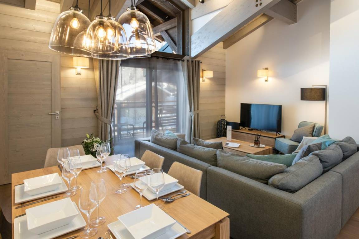 85 m² Ferienwohnung ∙ 3 Schlafzimmer ∙ 7 Gäste – Bild 3