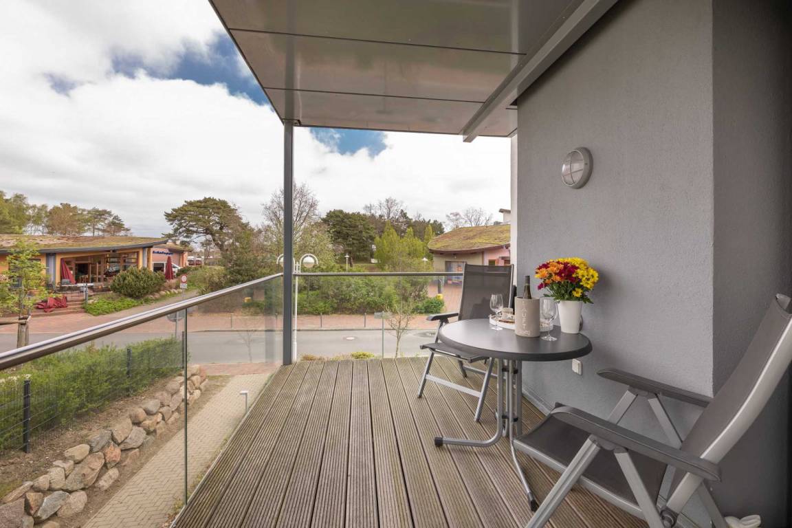75 m² Ferienwohnung ∙ 2 Schlafzimmer ∙ 6 Gäste – Bild 20
