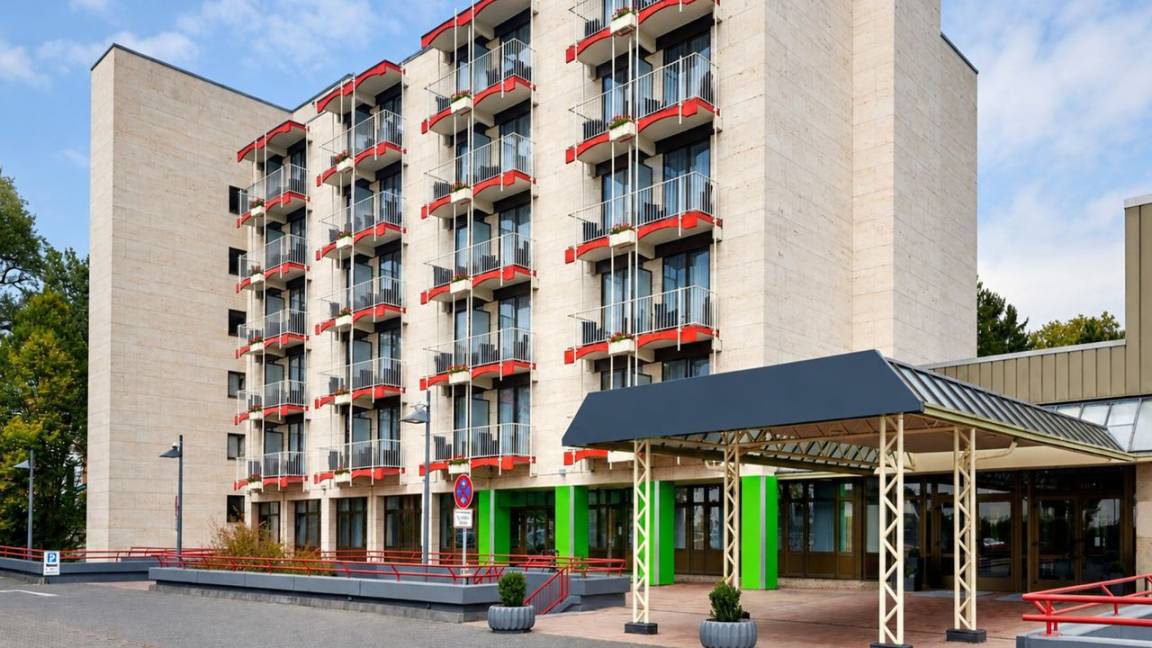 22 M² Apartment ∙ 1 Bedroom ∙ 2 Guests - Bad Soden am Taunus