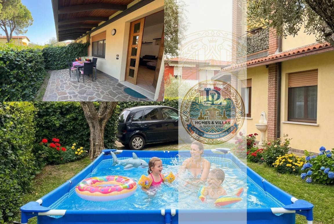 90 M² Apartment ∙ 2 Bedrooms ∙ 6 Guests - Sirmione