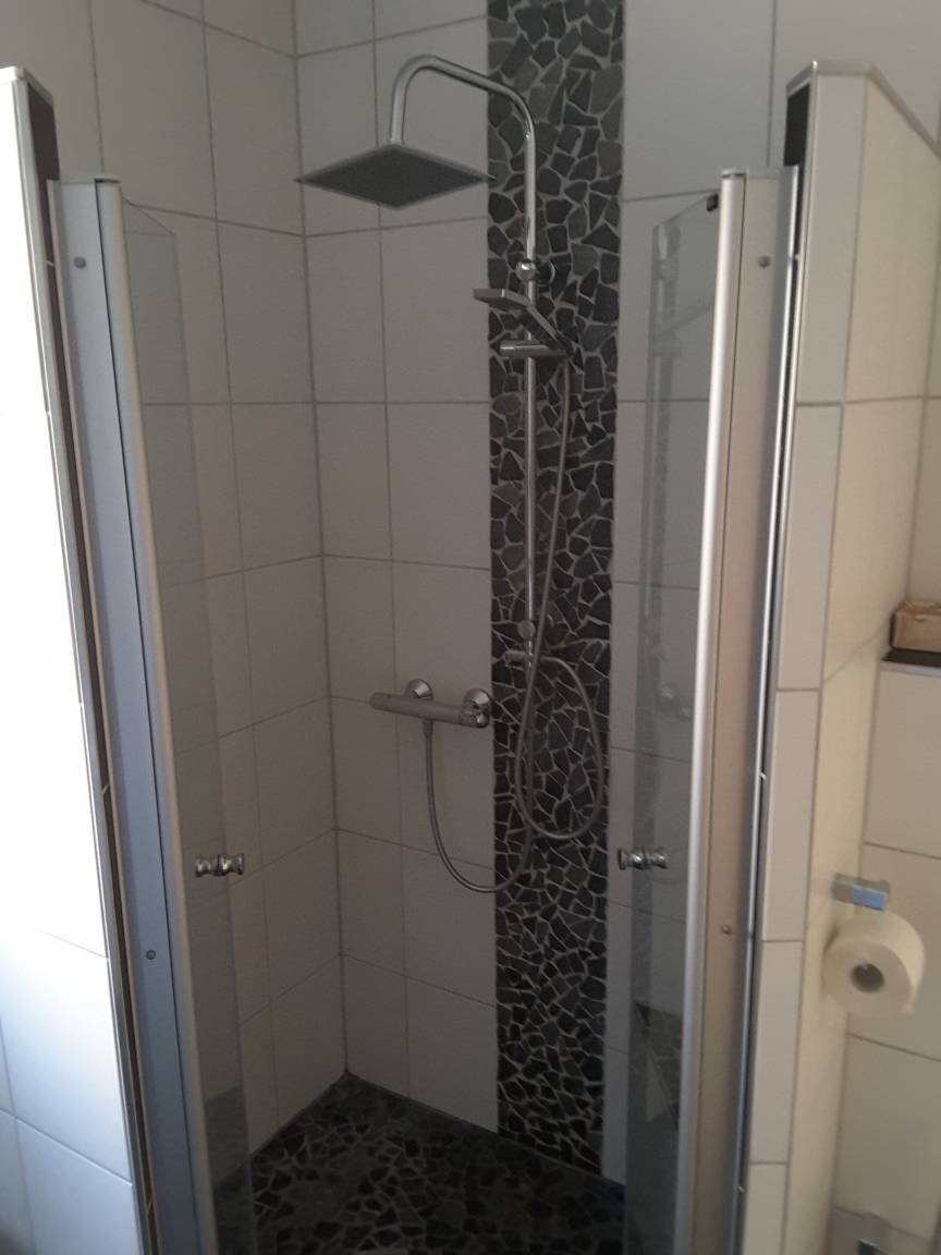 60 m² Ferienwohnung ∙ 2 Schlafzimmer ∙ 3 Gäste – Bild 11