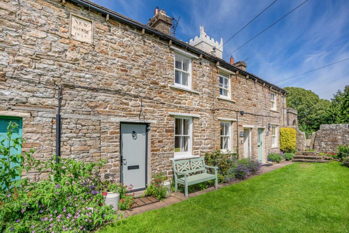 Cottage ∙ 1 Bedroom ∙ 2 Guests - Askrigg