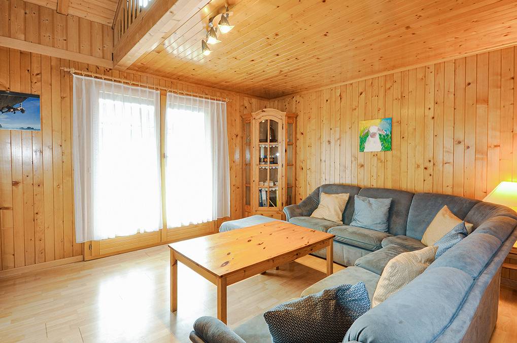 106 m² Ferienwohnung ∙ 3 Schlafzimmer ∙ 7 Gäste – Bild 10