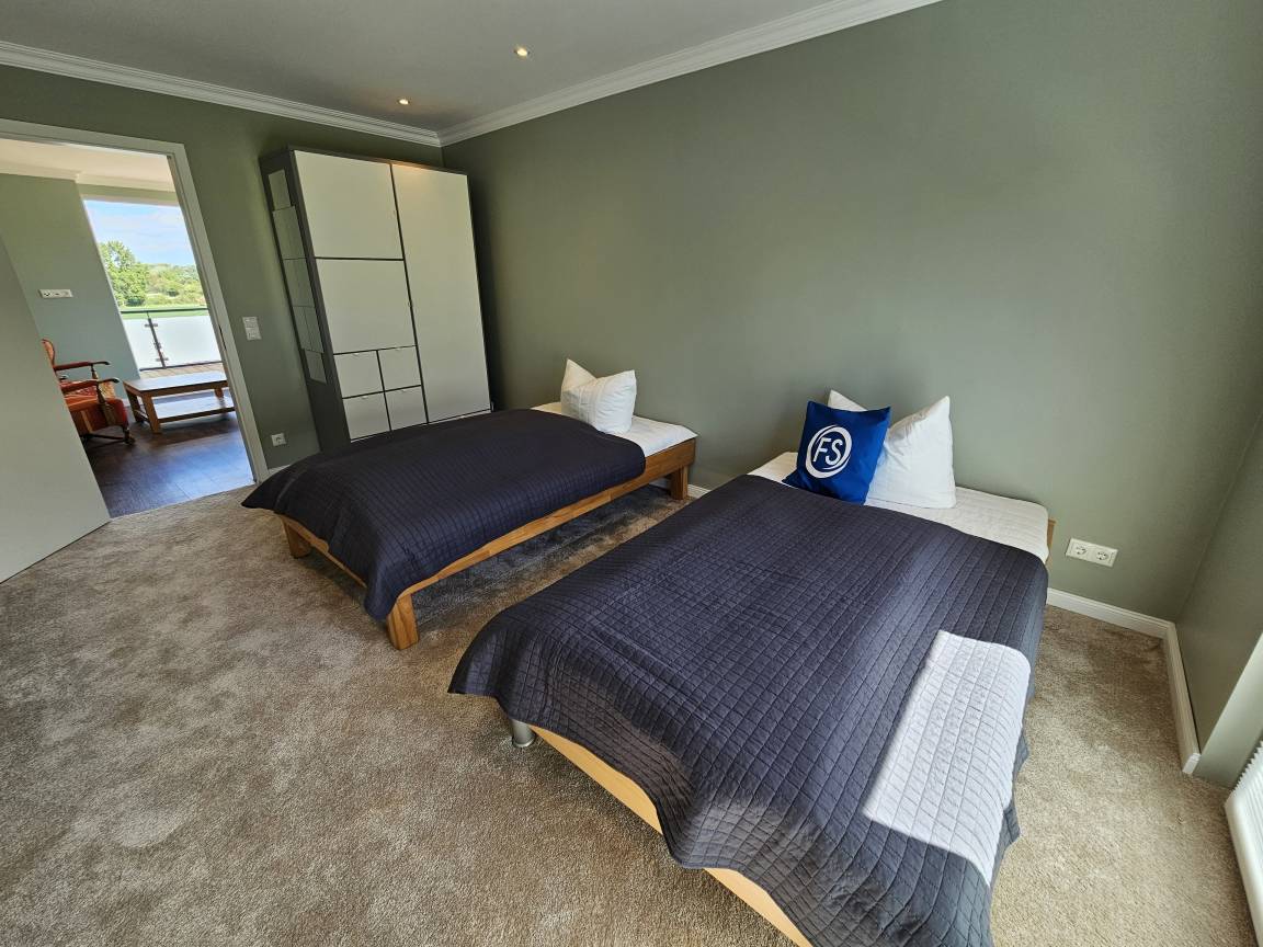 170 m² Ferienhaus ∙ 2 Schlafzimmer ∙ 4 Gäste – Bild 32