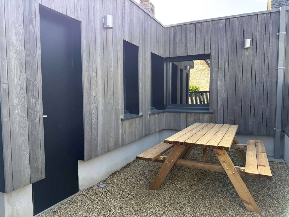 70 M² Ferienhaus ∙ 2 Schlafzimmer ∙ 4 Gäste - Trébeurden