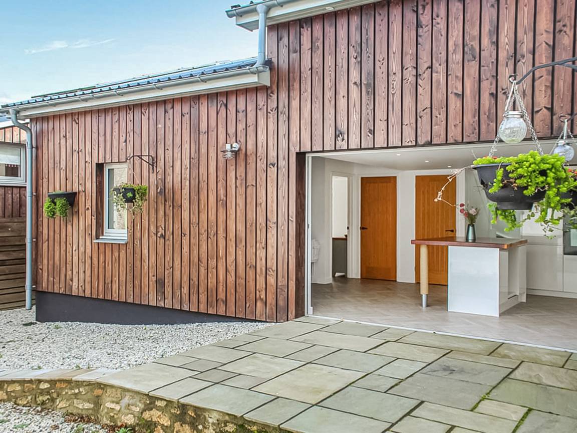 Cottage ∙ 3 Bedrooms ∙ 6 Guests - Redruth