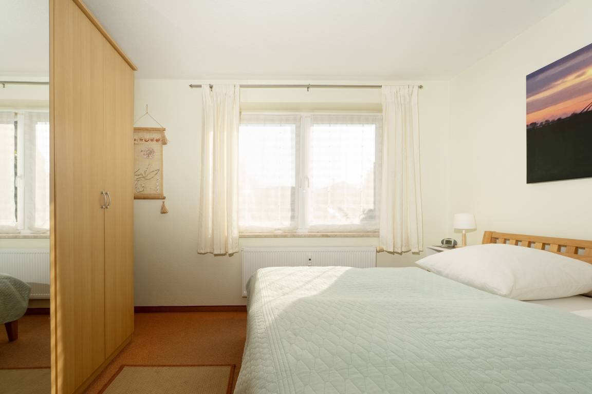 78 m² Ferienwohnung ∙ 2 Schlafzimmer ∙ 4 Gäste – Bild 22