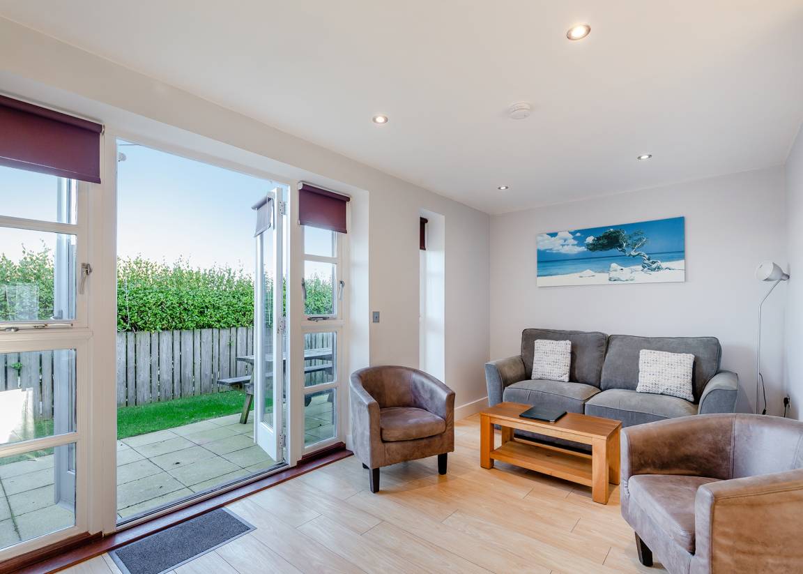 Villa ∙ 2 Bedrooms ∙ 6 Guests - Padstow