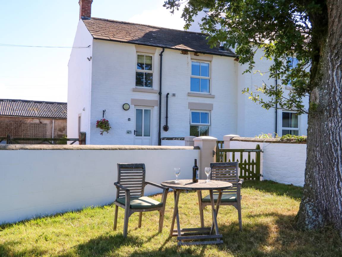 Cottage ∙ 1 Bedroom ∙ 2 Guests - Dumfries and Galloway