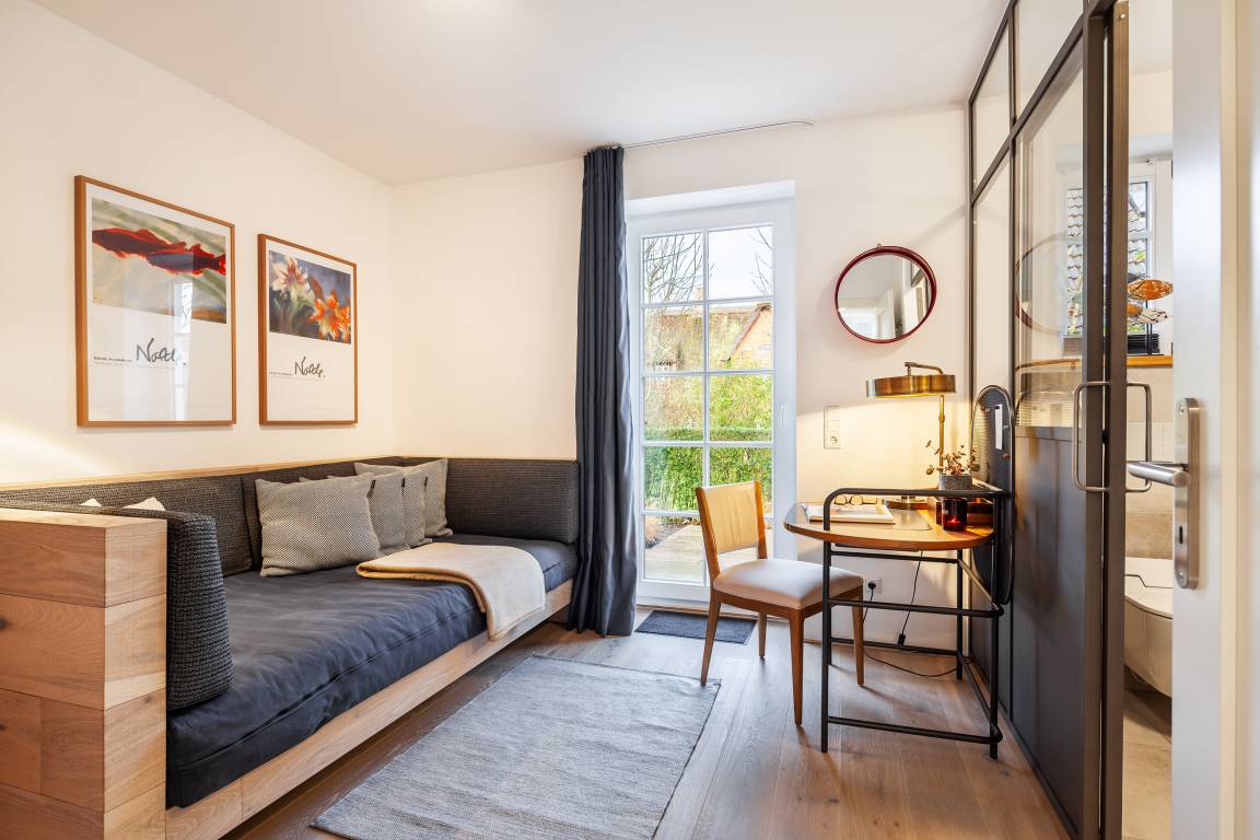 130 m² Ferienhaus ∙ 3 Schlafzimmer ∙ 5 Gäste – Bild 3