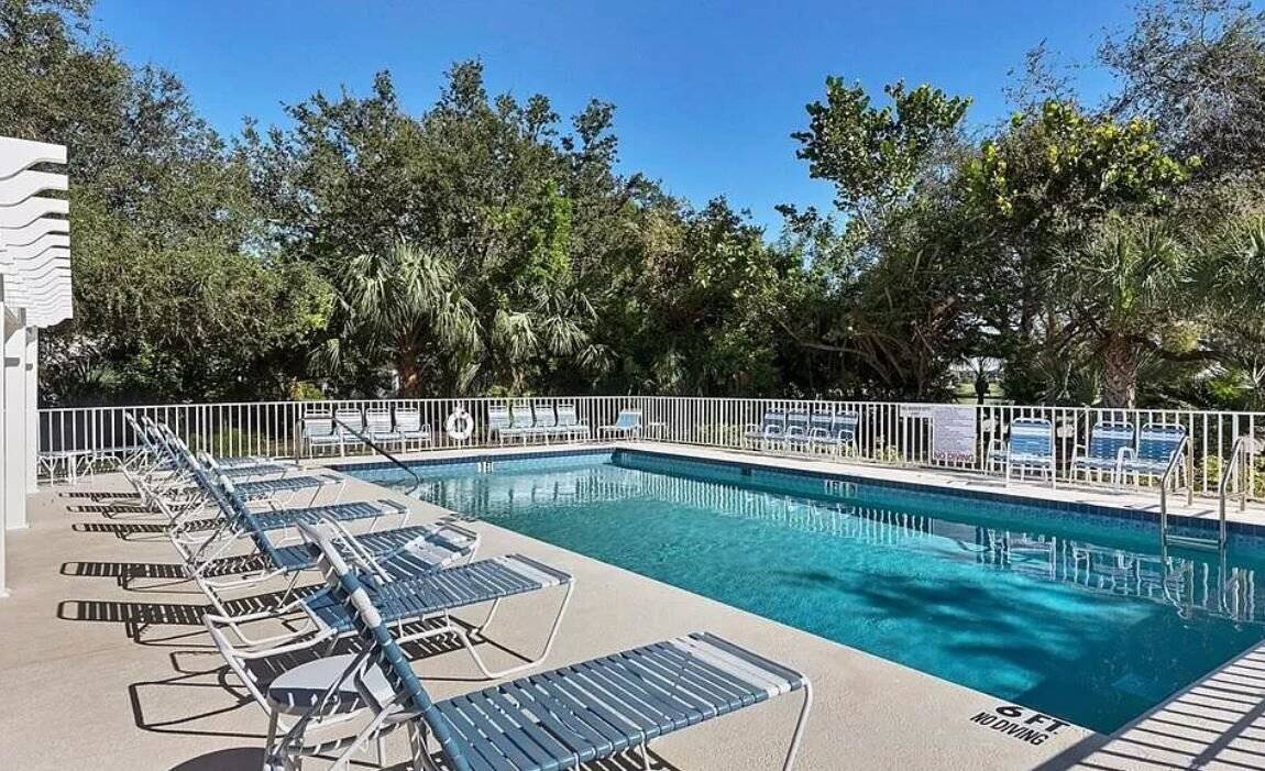 164 M² Maison De Vacances ∙ 2 Chambres ∙ 5 Personnes - Venice, FL
