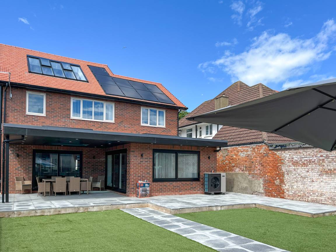 Cottage ∙ 5 Bedrooms ∙ 10 Guests - Bridlington