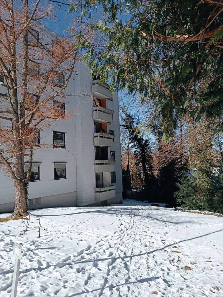 32 m² Ferienwohnung ∙ 1 Schlafzimmer ∙ 2 Gäste – Bild 19
