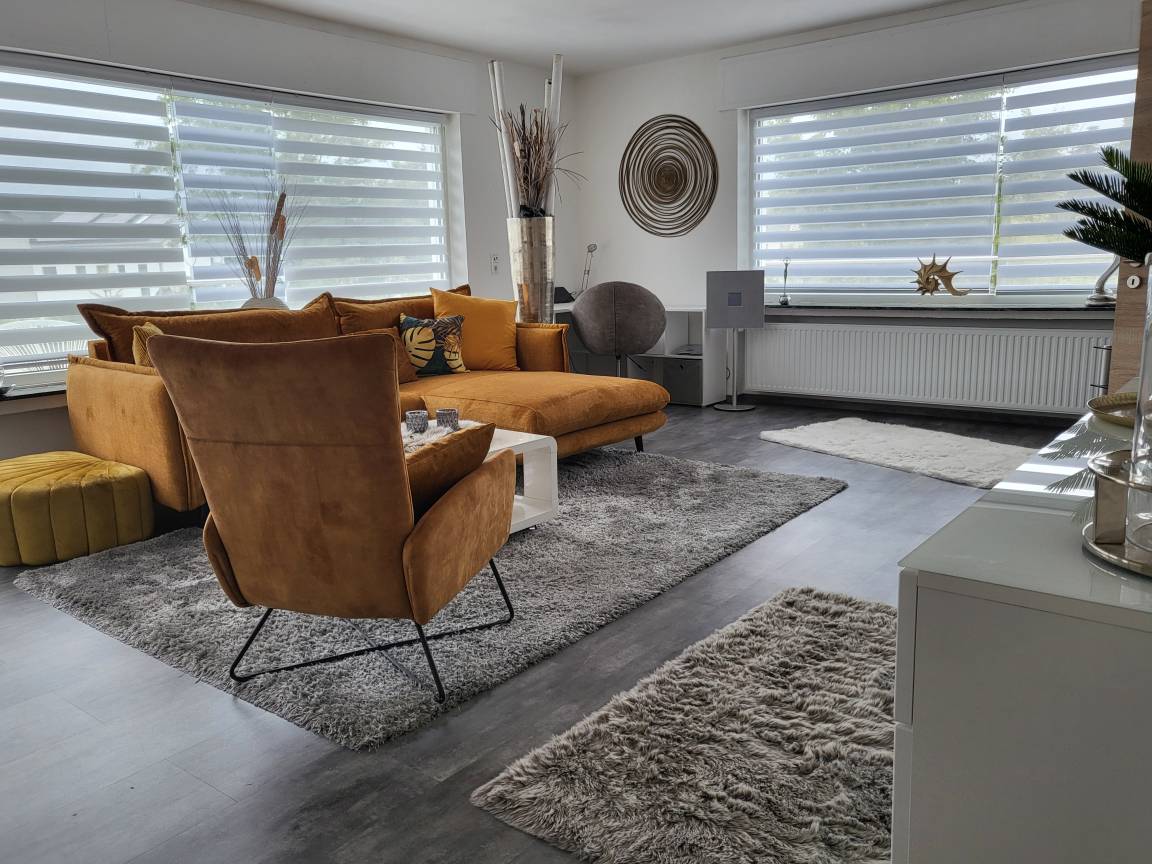 Apartment ∙ 1 Bedroom ∙ 2 Guests - Koblenz