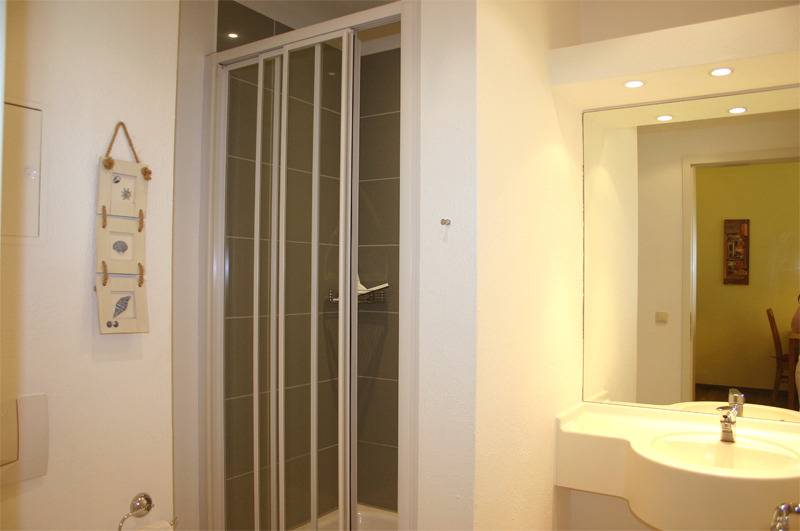 38 m² Ferienwohnung ∙ 1 Schlafzimmer ∙ 2 Gäste – Bild 8